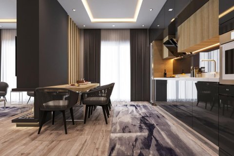 Villa  4+1  Kuşadası, Aydın, Türkiye №97990 - 7