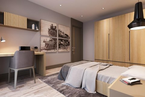 Villa  4+1  Kuşadası, Aydın, Türkiye №97990 - 8