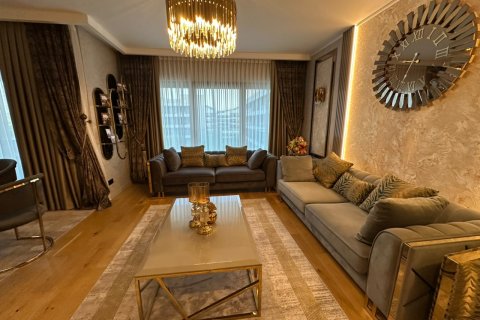 3+1 Lejlighed  i Konyaalti, Antalya, Tyrkiet Nr. 228766 - 16