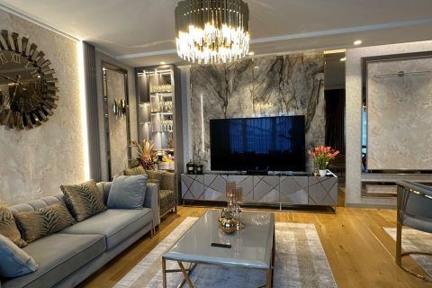 3+1 Lejlighed  i Konyaalti, Antalya, Tyrkiet Nr. 228766 - 17
