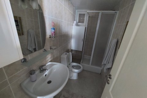 2+1 Wohnung  in Mahmutlar, Antalya, Türkei Nr. 107595 - 10