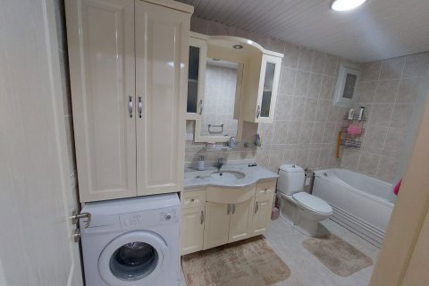 2+1 Wohnung  in Mahmutlar, Antalya, Türkei Nr. 107595 - 13