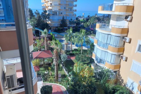 2+1 Wohnung  in Mahmutlar, Antalya, Türkei Nr. 107595 - 12