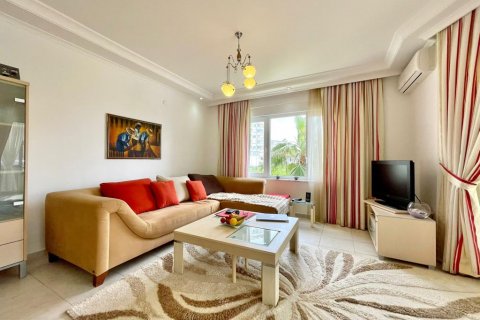 2+1 Lejlighed i Cikcilli, Antalya, Tyrkiet Nr. 105558 - 4