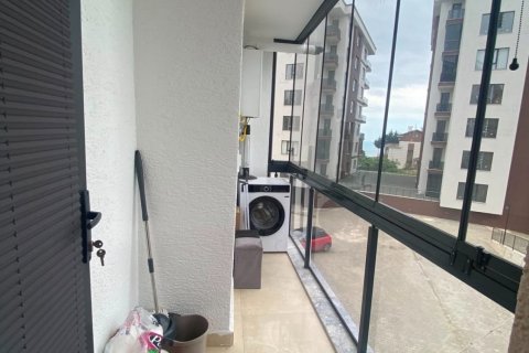 Apartment for sale  in Trabzon, Turkey, 1 bedroom, 42m2, No. 228503 – photo 8