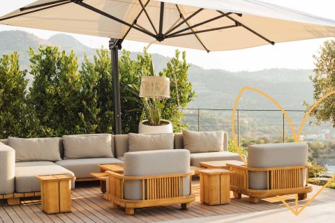 Villa  4+1  Yalıkavak, Muğla, Türkiye №237568 - 6