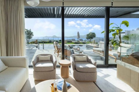 Villa  4+1  Yalıkavak, Muğla, Türkiye №237568 - 7