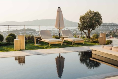 Villa  4+1  Yalıkavak, Muğla, Türkiye №237568 - 5