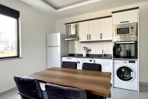 1+1 Lägenhet  i Alanya, Antalya, Turkiet Nr. 93226 - 7