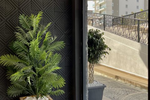 1+1 Lägenhet  i Alanya, Antalya, Turkiet Nr. 93226 - 17