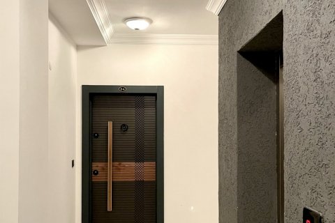 1+1 Lägenhet  i Alanya, Antalya, Turkiet Nr. 93226 - 18