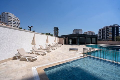 Daire 1+1 Mahmutlar, Antalya, Türkiye №237934 - 29
