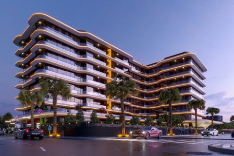 Daire 3+1 İzmir, Türkiye №87759 - 2