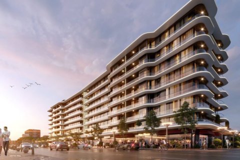 Daire  3+1  İzmir, Türkiye №87759