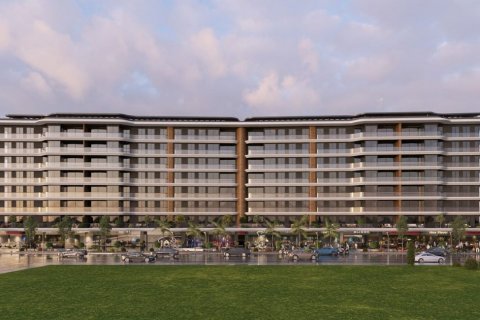 Daire 3+1 İzmir, Türkiye №87759 - 3