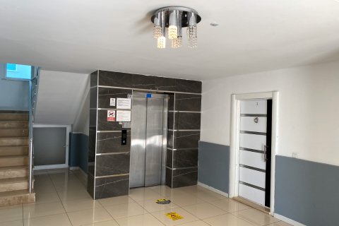 i Kestel, Antalya, Turkiet Nr. 88290 - 5