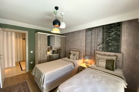 i Kestel, Antalya, Turkiet Nr. 88290 - 6