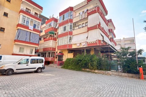   i Alanya, Antalya, Tyrkia Nr. 227452 - 22