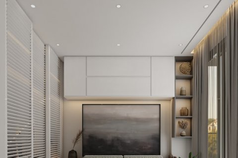 2+1 Takleilighet i Oba, Antalya, Tyrkia Nr. 98611 - 5