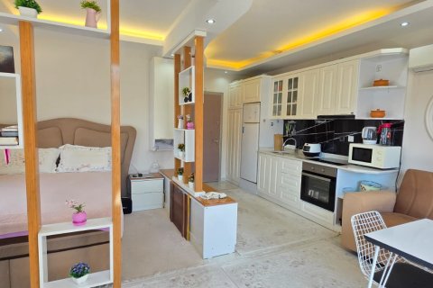 Apartment for sale in Mahmutlar, Antalya, Turkey, studio, 47m2, No. 226590 – photo 5