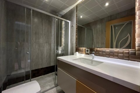 Продажа квартиры  в Коньяалты, Анталье, Турция 2+1, 120м2, №227340 – фото 3