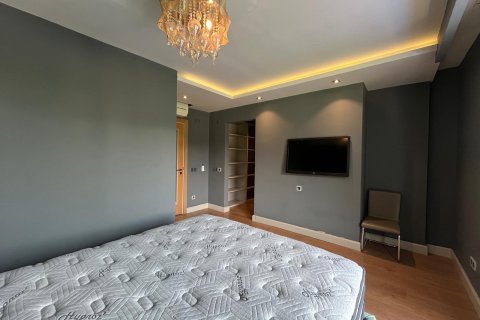 Продажа квартиры  в Коньяалты, Анталье, Турция 2+1, 120м2, №227340 – фото 4
