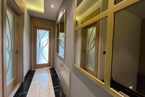 Продажа квартиры  в Коньяалты, Анталье, Турция 2+1, 120м2, №227340 – фото 5