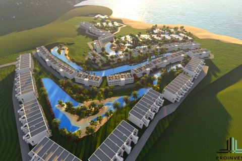 3+1 Villa  i Famagusta,  Nr. 95724 - 19