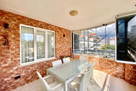 2+1 Wohnung in Oba, Antalya, Türkei Nr. 134108 - 14
