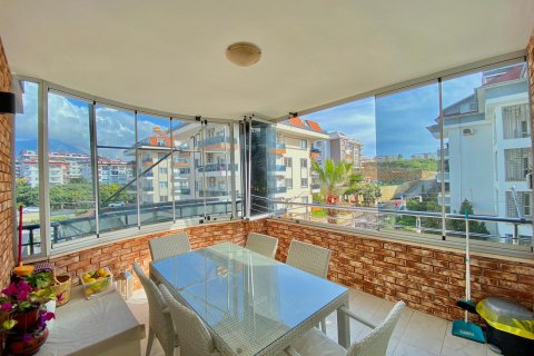2+1 Wohnung in Oba, Antalya, Türkei Nr. 134108 - 13