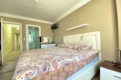 2+1 Wohnung in Oba, Antalya, Türkei Nr. 134108 - 12