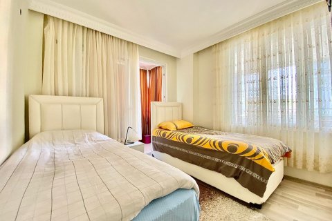 2+1 Wohnung in Oba, Antalya, Türkei Nr. 134108 - 15