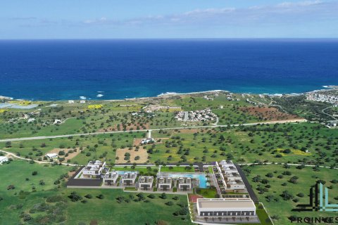 1+1 Leilighet  i Famagusta,  Nr. 87509 - 20