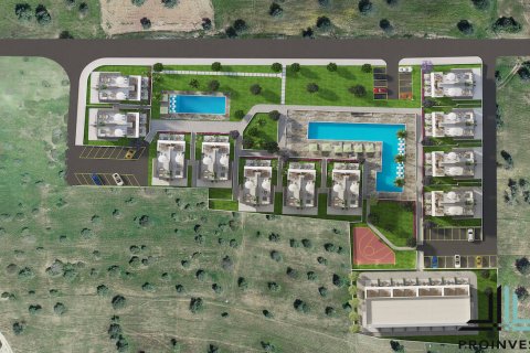 1+1 Leilighet  i Famagusta,  Nr. 87509 - 23