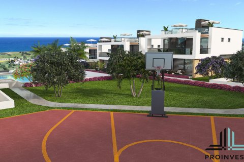 1+1 Leilighet  i Famagusta,  Nr. 87509 - 22