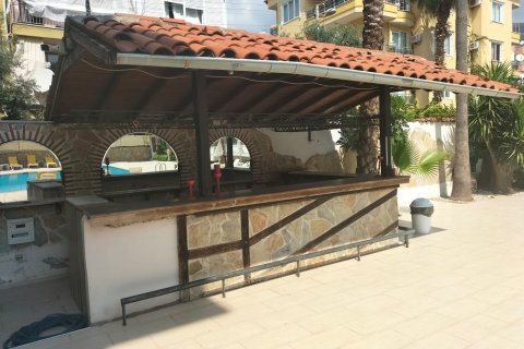 Penthouse for sale in Alanya, Antalya, Turkey, 4 bedrooms, 155m2, No. 87745 – photo 18