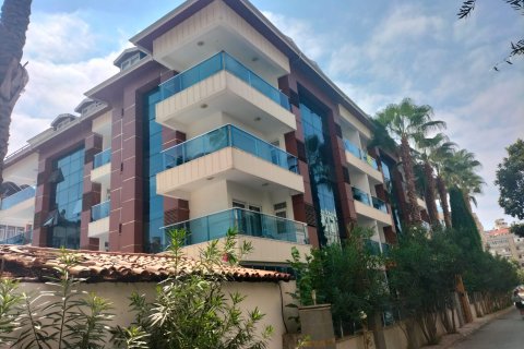 Penthouse for sale in Alanya, Antalya, Turkey, 4 bedrooms, 155m2, No. 87745 – photo 21