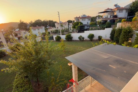 2+1 Wohnung in Fethiye, Mugla, Türkei Nr. 226258 - 2