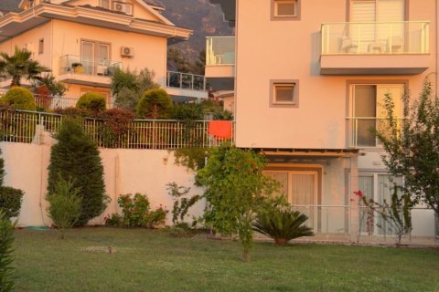 2+1 Wohnung in Fethiye, Mugla, Türkei Nr. 226258 - 3