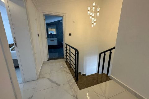 4+1 Villa i Didim, Aydin, Tyrkiet Nr. 219925 - 17