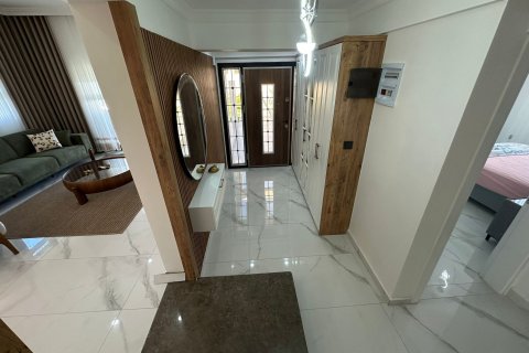 4+1 Villa i Didim, Aydin, Tyrkiet Nr. 219925 - 16