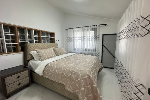 4+1 Villa i Didim, Aydin, Tyrkiet Nr. 219925 - 18