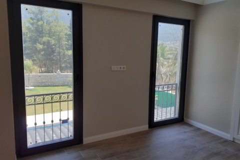 5+1 Villa i Ovacik, Mugla, Tyrkiet Nr. 228983 - 13