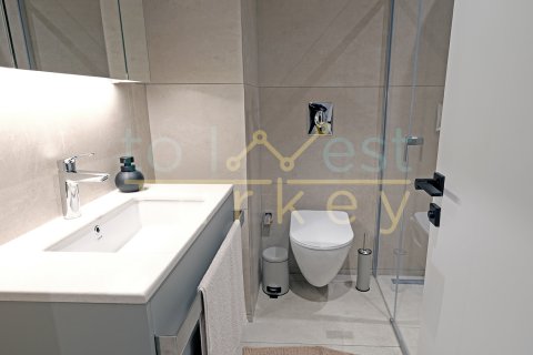 1+0 Lejlighed  i Zeytinburnu, Istanbul, Tyrkiet Nr. 227232 - 6