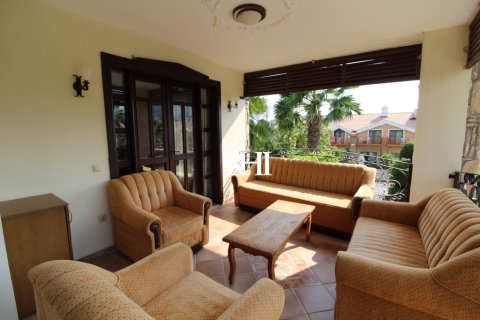 Villa  4+1  Dalyan, Muğla, Türkiye №219744 - 17