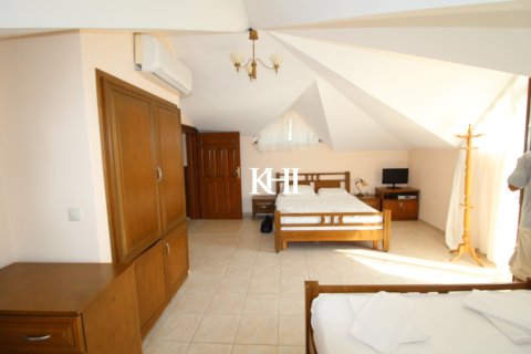 Villa  4+1  Dalyan, Muğla, Türkiye №219744 - 15