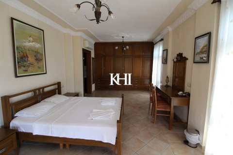 Villa  4+1  Dalyan, Muğla, Türkiye №219744 - 14