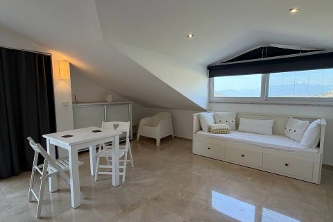 5+2 Villa  i Fethiye, Mugla, Tyrkia Nr. 221216 - 13