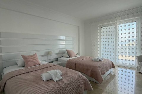 5+2 Villa  i Fethiye, Mugla, Tyrkia Nr. 221216 - 12