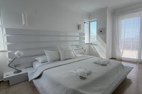 5+2 Villa  i Fethiye, Mugla, Tyrkia Nr. 221216 - 11